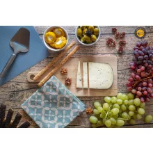 Szarvasgombás Bivaly Gouda