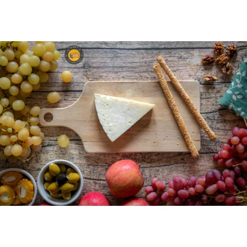 Áfonyás Pecorino