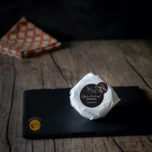 Kecske Camembert (14-17 dkg között )