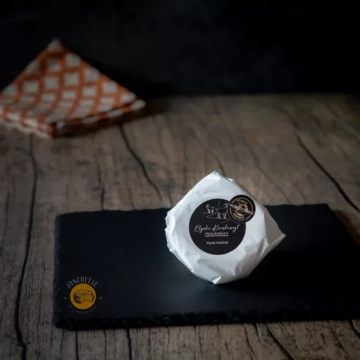 Kecske Camembert (14-17 dkg között )