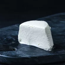 Kecske Krémsajt Natúr