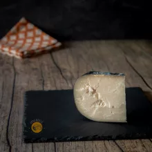 24 hónapos Kecske gouda
