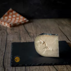 24 hónapos Kecske gouda