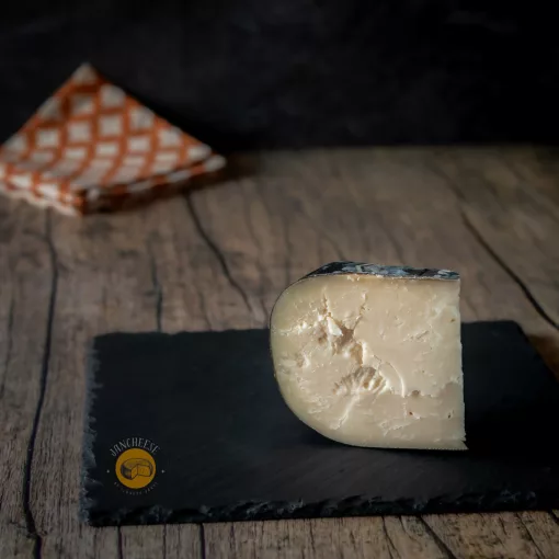 24 hónapos Kecske gouda