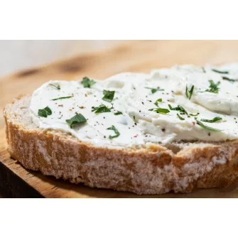 Krémek, mártogatósok